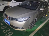 Roewe 360 2017