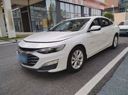Chevrolet Malibu 2019