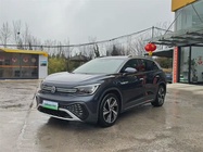 Volkswagen ID.6 2022