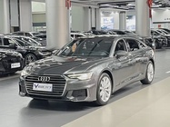 Audi A6 2021