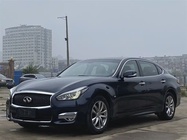 Infiniti Q70 2018
