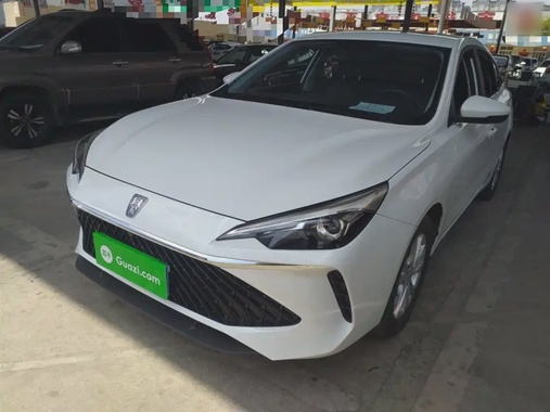 Roewe i5 2025