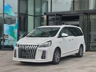 Buick GL8 2021