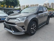 Toyota RAV4 2019