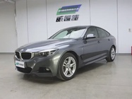 BMW 3 Series 2019