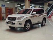 Toyota Prado 2014