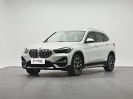 BMW X1 2020