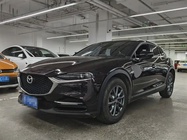 Mazda CX-4 2020