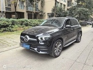 Mercedes-Benz GLE-Class 2023