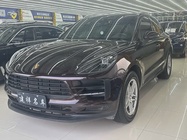 Porsche Macan 2020