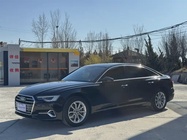 Audi A6 2024