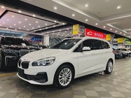 BMW 2 Series 2019