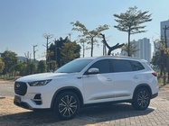 Chery Tiggo 8 PLUS 2021