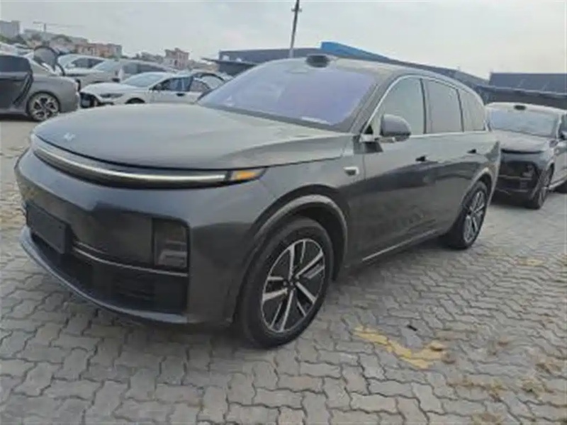 Li Auto L7