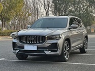 Geely Xingyue L 2023