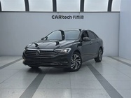 Volkswagen Sagitar 2021