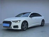Audi A6 2019