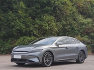 BYD Han 2023