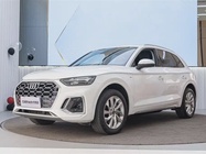 Audi Q5 2022