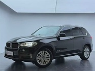 BMW X5 2015