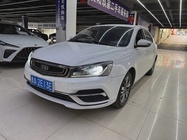 Geely Emgrand 2018