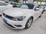 Volkswagen Lamando 2016