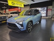 NIO ES8 2020