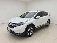 Honda CR-V 2019