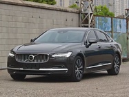 Volvo S90 2020