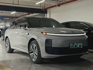 Li Auto L6 2025