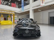 Mercedes-Benz CLA-Class 2023