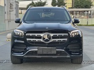 Mercedes-Benz GLS-Class 2022