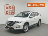 Nissan X-Trail 2021