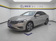 Volkswagen Sagitar 2022