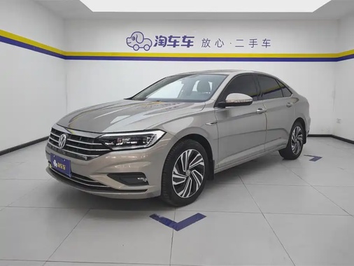Volkswagen Sagitar 2022