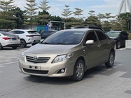 Toyota Corolla 2008