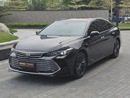 Toyota Avalon 2020