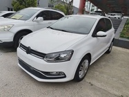 Volkswagen Polo 2018