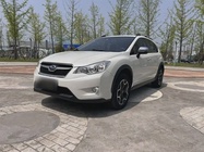 Subaru XV 2015