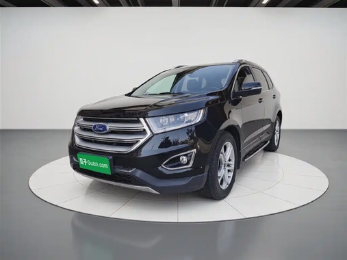 Ford Edge 2018