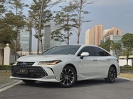 Toyota Avalon 2021