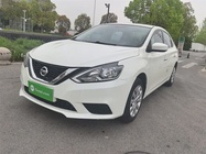 Nissan Sylphy 2022