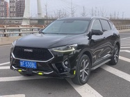 Haval F7 2018