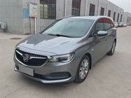 Buick GL6 2019