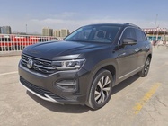 Volkswagen Tayron 2021