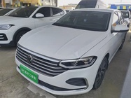 Volkswagen Lavida 2022