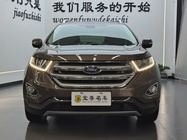 Ford Edge 2016
