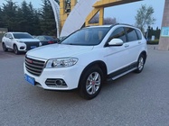 Haval H6 2013