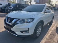 Nissan X-Trail 2018