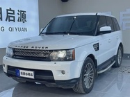 Land Rover Sport 2013